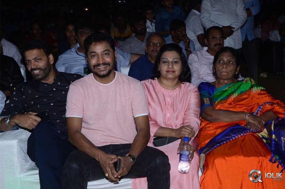 Naa-Peru-Surya-Naa-Illu-India-Pre-Release-Event-Photos